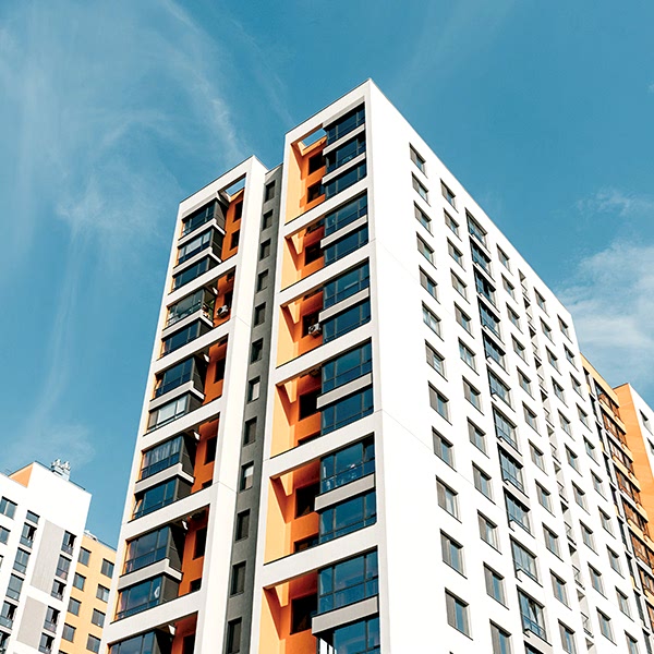 Toplu Konutlar Toplu Konutlar