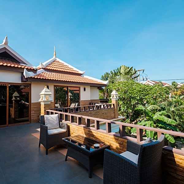 Kişisel Konut ve Villalar Kişisel Konut ve Villalar