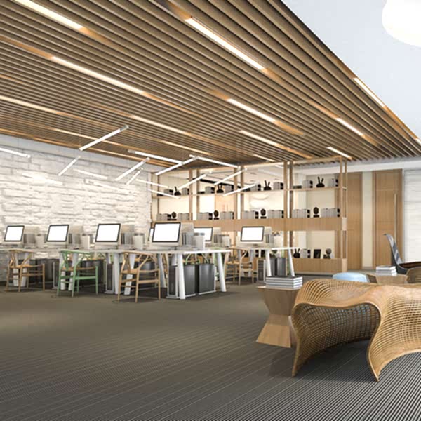 Ofis ve Çalışma Mekanları Ofis ve Çalışma Mekanları